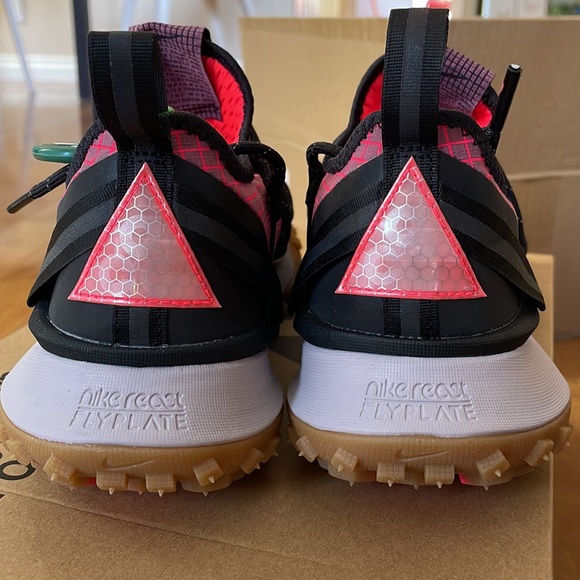 Nike ACG Mountain Fly Low Light Mulberry/Flash Crimson *Copy - Picture 6 of 14